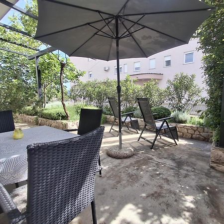 נובי ווינודולסקי Apartman Vitamare 160 M From The Beach מראה חיצוני תמונה