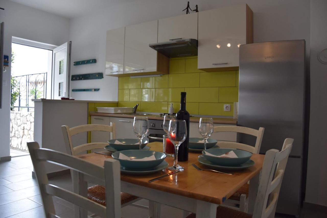 נובי ווינודולסקי Apartman Vitamare 160 M From The Beach מראה חיצוני תמונה