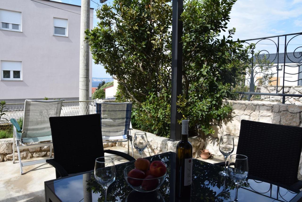 נובי ווינודולסקי Apartman Vitamare 160 M From The Beach מראה חיצוני תמונה