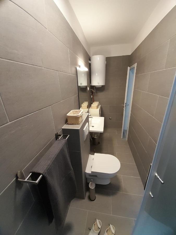 נובי ווינודולסקי Apartman Vitamare 160 M From The Beach מראה חיצוני תמונה