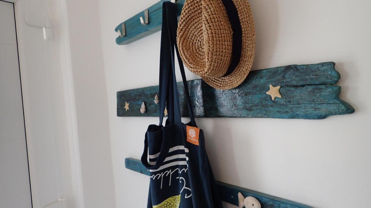 נובי ווינודולסקי Apartman Vitamare 160 M From The Beach מראה חיצוני תמונה