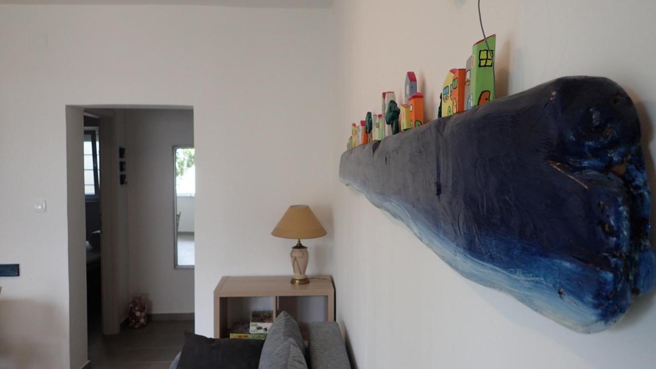 נובי ווינודולסקי Apartman Vitamare 160 M From The Beach מראה חיצוני תמונה