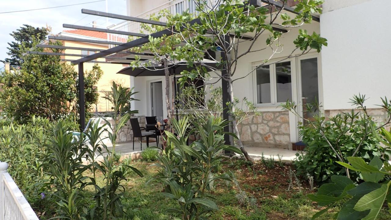 נובי ווינודולסקי Apartman Vitamare 160 M From The Beach מראה חיצוני תמונה