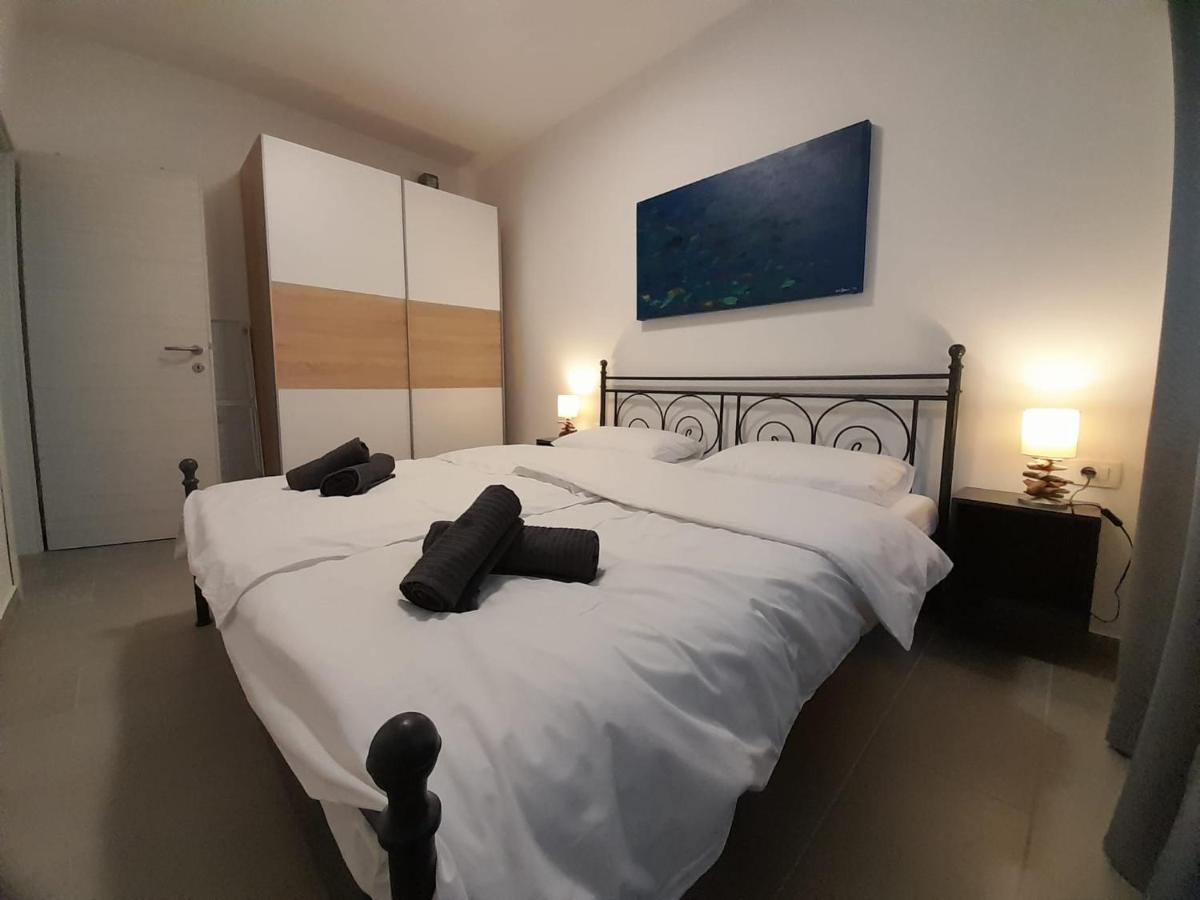 נובי ווינודולסקי Apartman Vitamare 160 M From The Beach מראה חיצוני תמונה