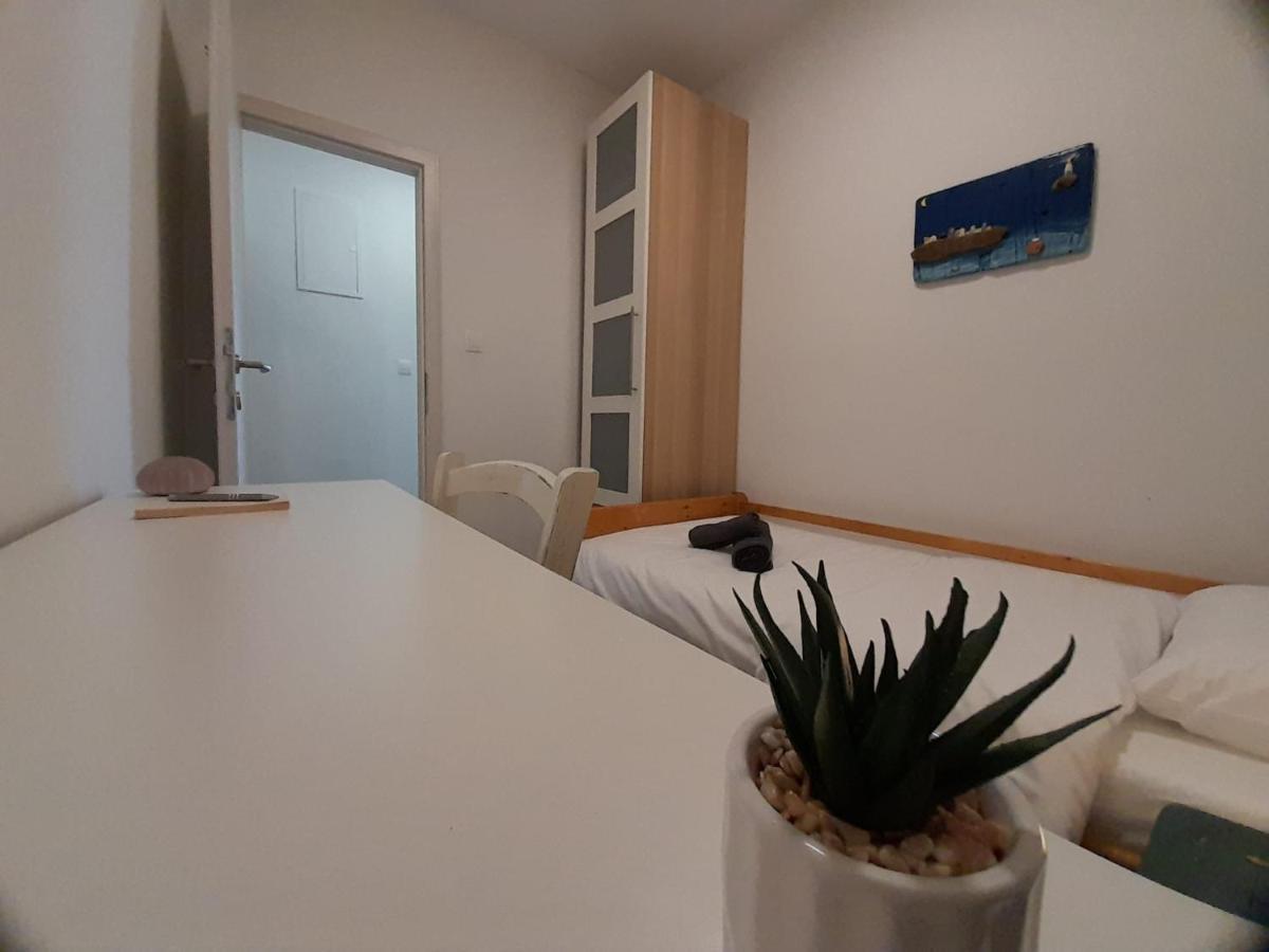 נובי ווינודולסקי Apartman Vitamare 160 M From The Beach מראה חיצוני תמונה