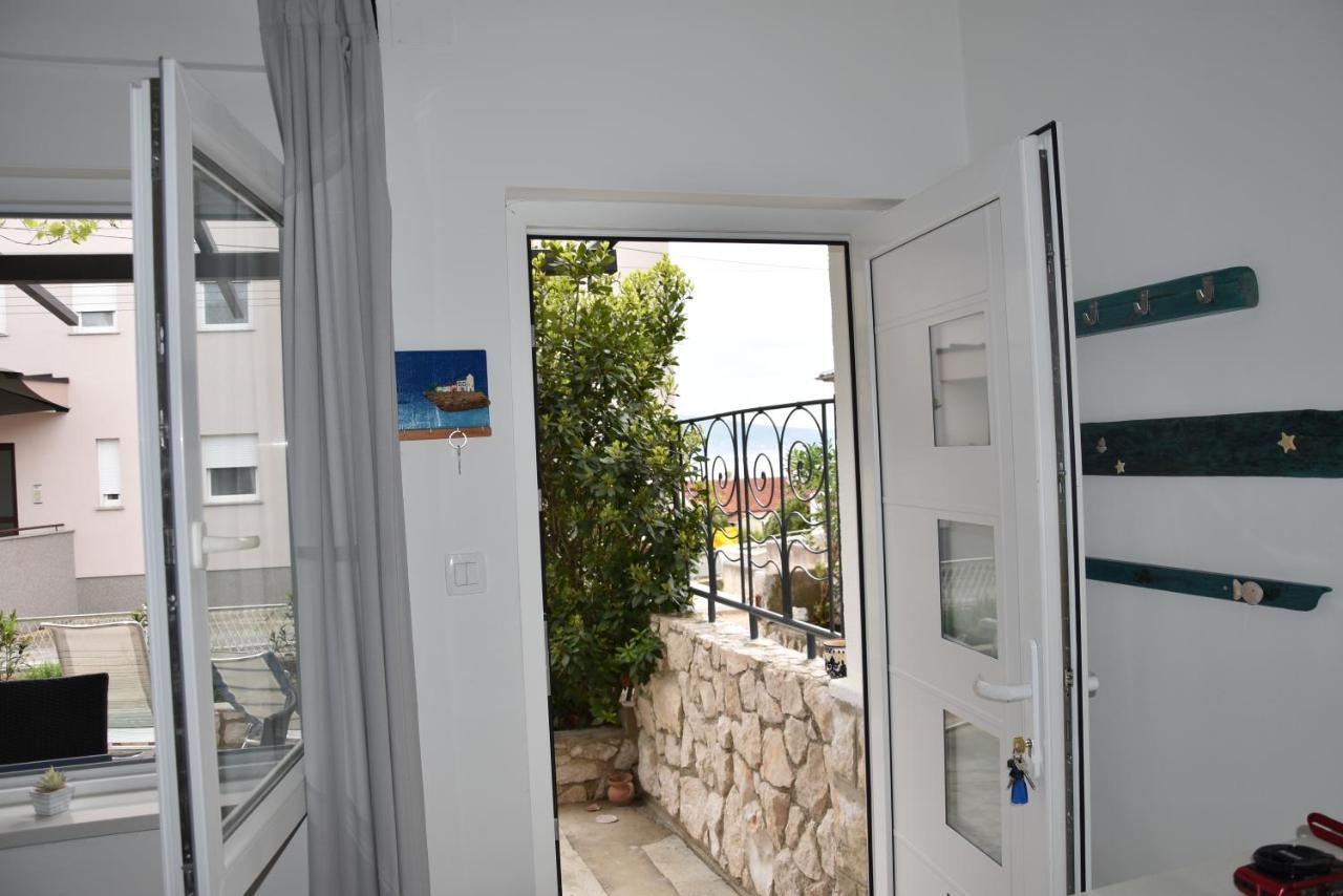 נובי ווינודולסקי Apartman Vitamare 160 M From The Beach מראה חיצוני תמונה