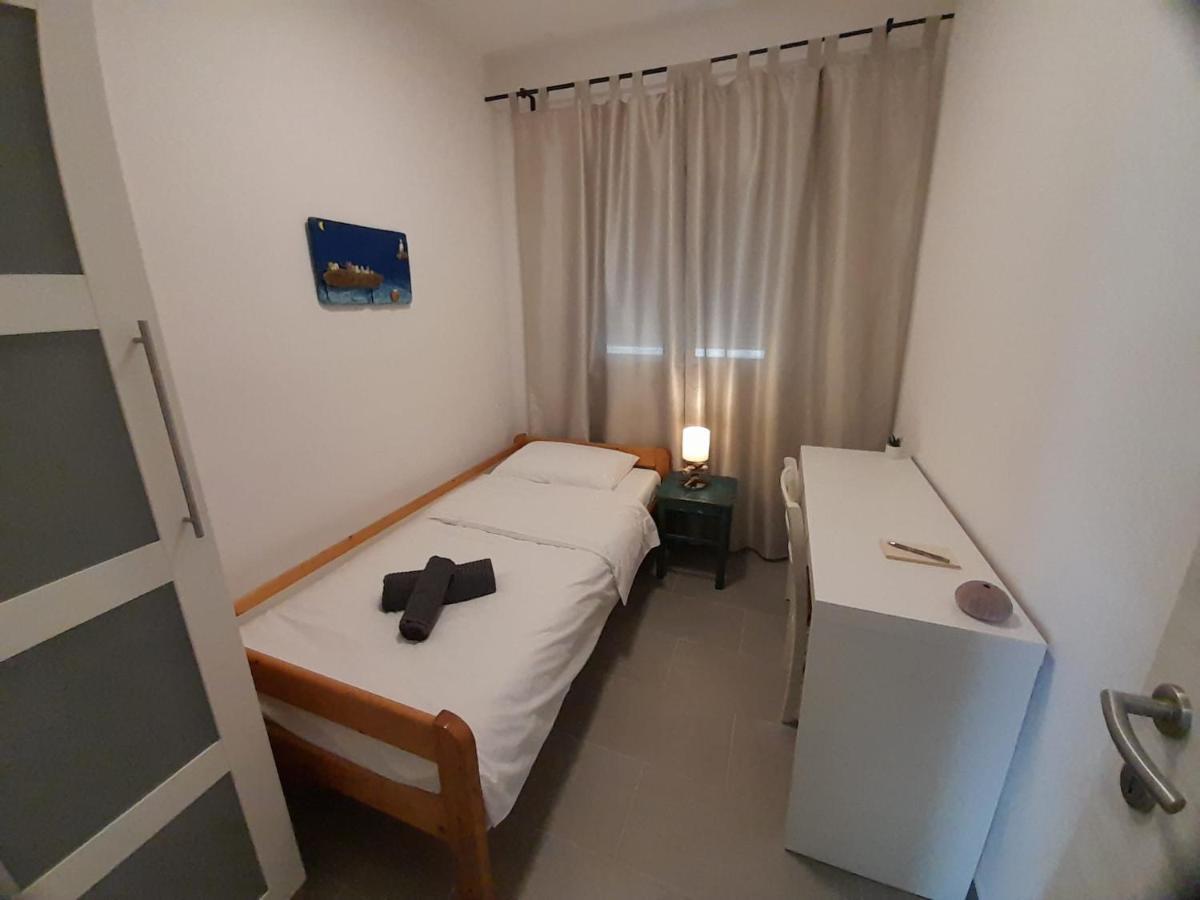 נובי ווינודולסקי Apartman Vitamare 160 M From The Beach מראה חיצוני תמונה