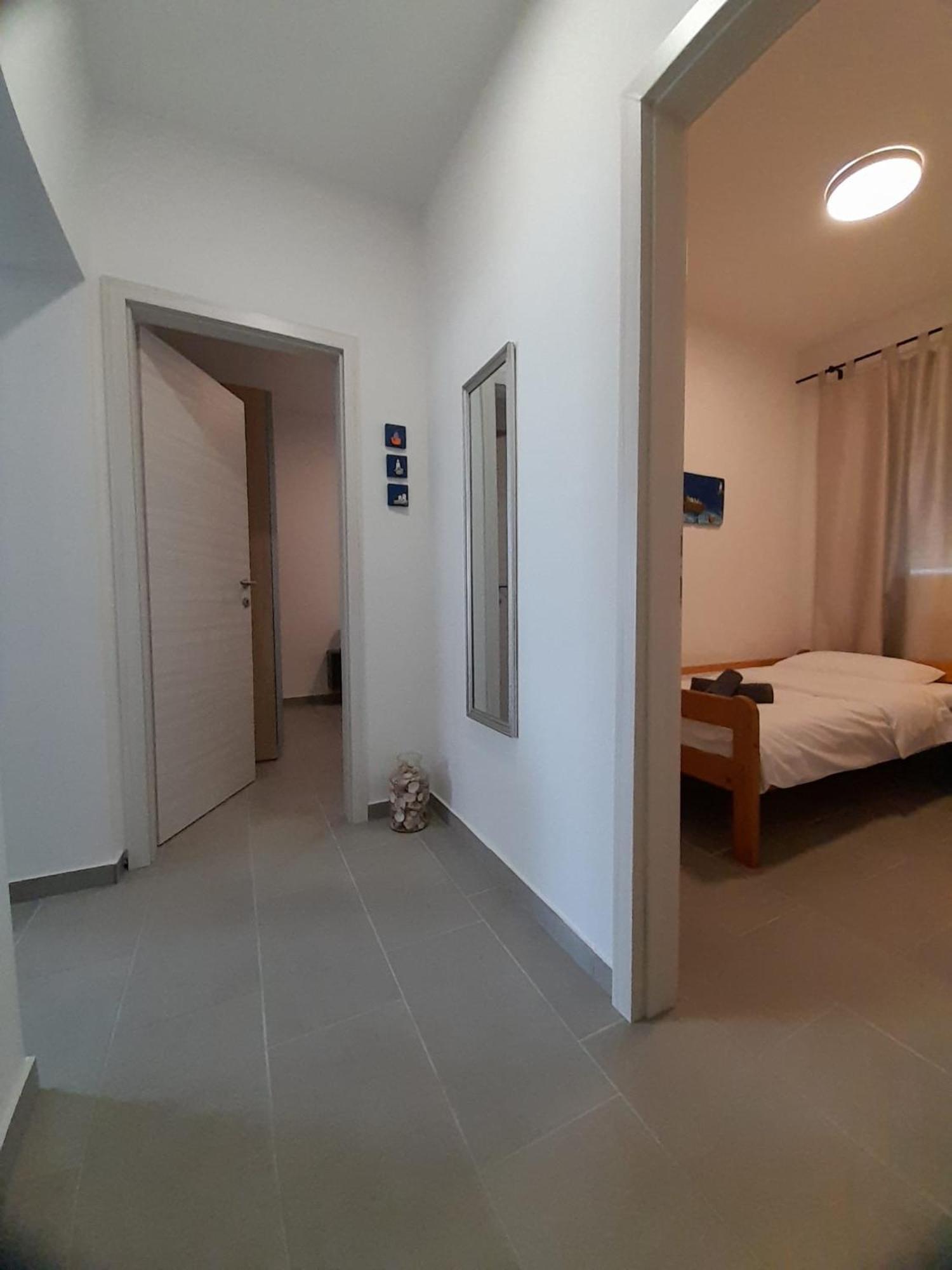 נובי ווינודולסקי Apartman Vitamare 160 M From The Beach מראה חיצוני תמונה