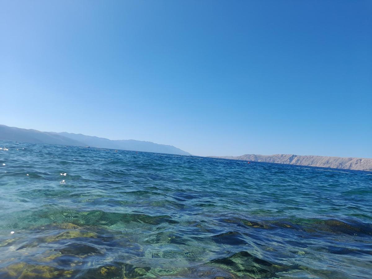 נובי ווינודולסקי Apartman Vitamare 160 M From The Beach מראה חיצוני תמונה