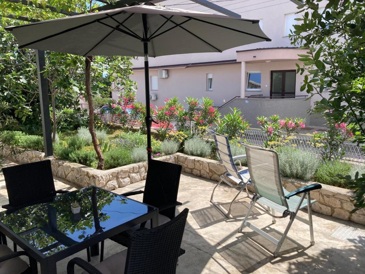 נובי ווינודולסקי Apartman Vitamare 160 M From The Beach מראה חיצוני תמונה