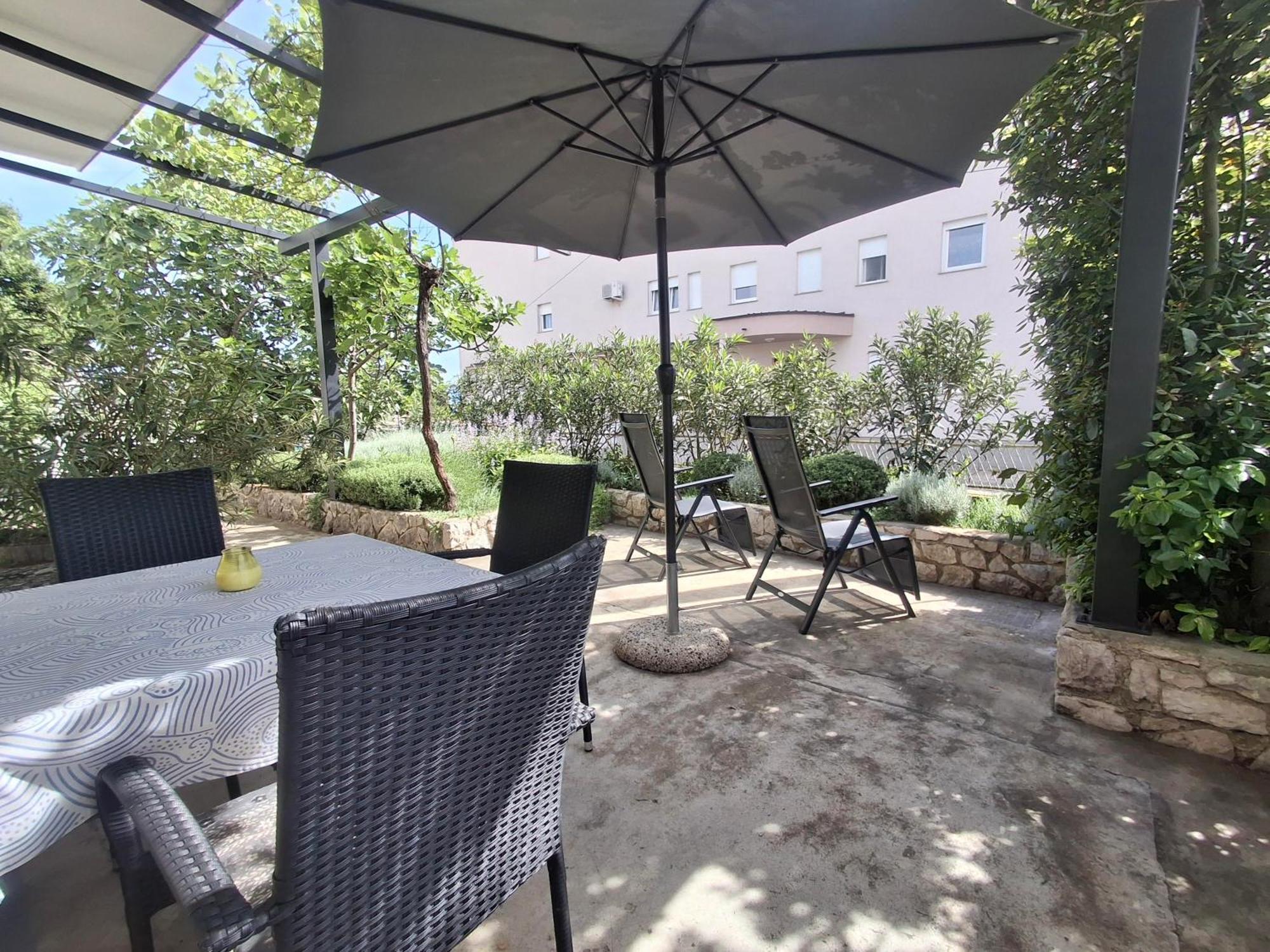 נובי ווינודולסקי Apartman Vitamare 160 M From The Beach מראה חיצוני תמונה